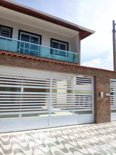 Casa, 2 quartos, 61 m² - Foto 3