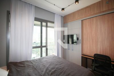 Kitnet-Studio, 22 m² - Foto 4