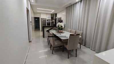 Casa, 3 quartos, 150 m² - Foto 2