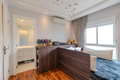 Apartamento, 3 quartos, 219 m² - Foto 1