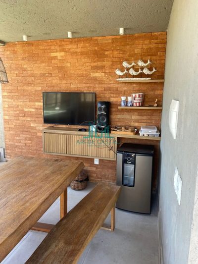 Casa, 2 quartos, 99 m² - Foto 3