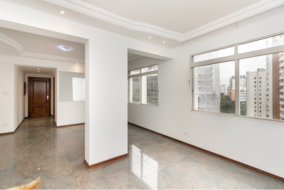 Apartamento, 2 quartos, 96 m² - Foto 1
