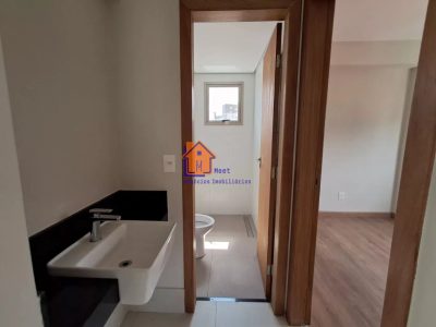 Cobertura, 2 quartos, 31 m² - Foto 5