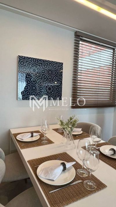 Apartamento, 2 quartos, 52 m² - Foto 5