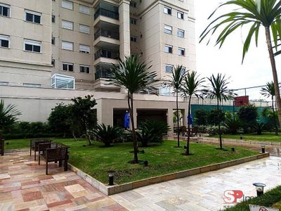 Apartamento, 1 quarto, 38 m² - Foto 1