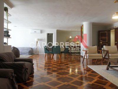 Apartamento, 4 quartos, 270 m² - Foto 5