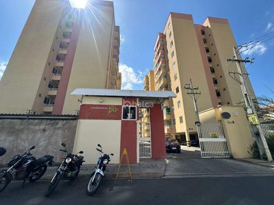 Apartamento, 2 quartos, 57 m² - Foto 1