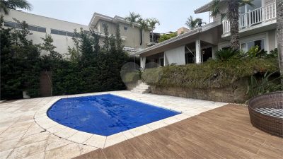 Casa, 4 quartos, 300 m² - Foto 2