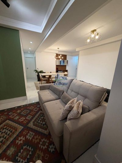 Apartamento, 3 quartos - Foto 4