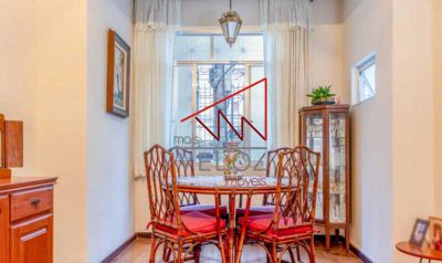 Apartamento, 3 quartos, 100 m² - Foto 4