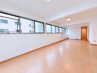 Apartamento, 3 quartos, 121 m² - Foto 3