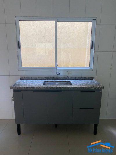 Casa de Condomínio, 2 quartos - Foto 3
