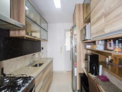 Apartamento, 3 quartos, 138 m² - Foto 2