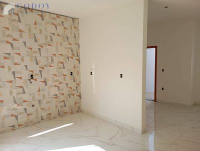 Casa, 2 quartos - Foto 3