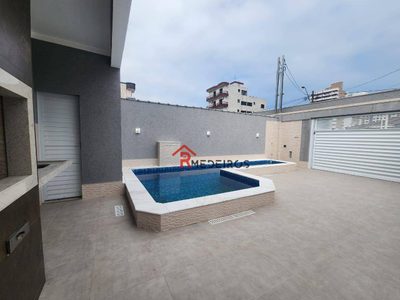 Sobrado, 3 quartos, 135 m² - Foto 3