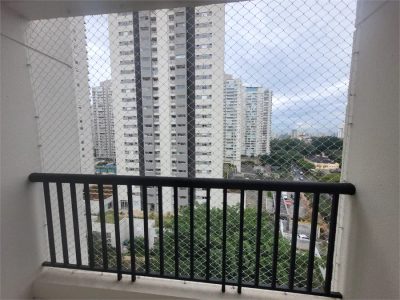 Apartamento, 2 quartos, 48 m² - Foto 2