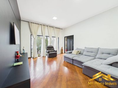 Casa de Condomínio, 4 quartos - Foto 5