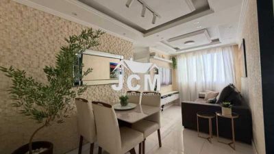 Apartamento, 2 quartos, 50 m² - Foto 1