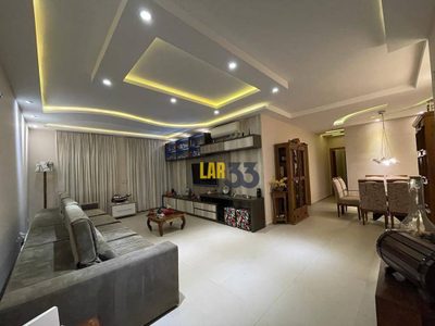 Cobertura, 4 quartos, 306 m² - Foto 1