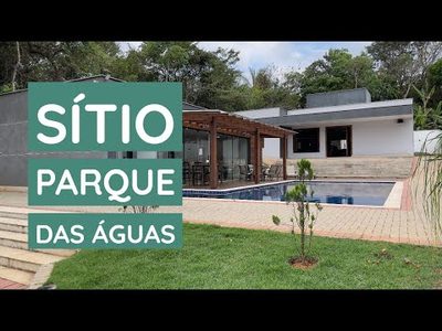 Casa, 4 quartos, 1000 m² - Foto 1