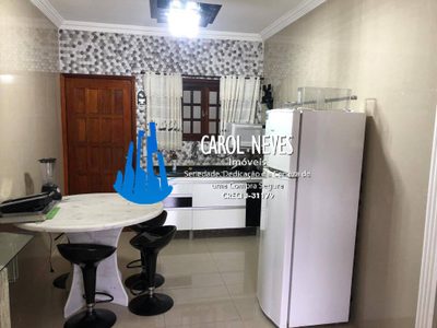 Casa, 4 quartos - Foto 3