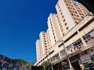 Apartamento, 2 quartos, 47 m² - Foto 1