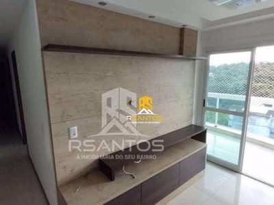Apartamento, 3 quartos, 91 m² - Foto 5