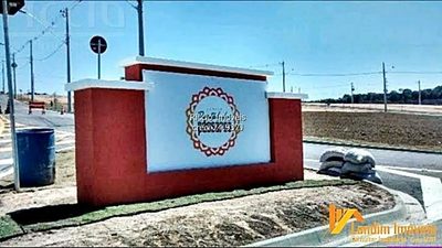 Terreno, 685 m² - Foto 1