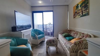 Apartamento, 3 quartos, 100 m² - Foto 2