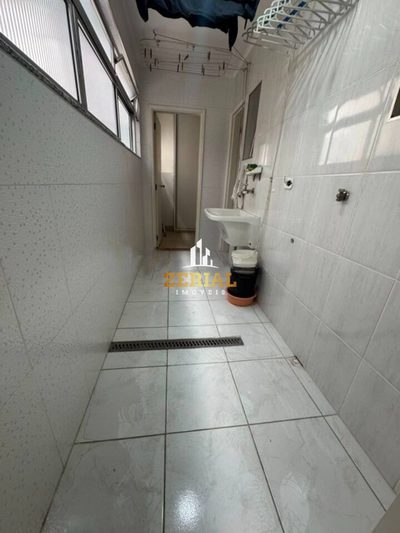 Apartamento, 3 quartos, 121 m² - Foto 4