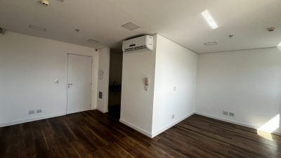 Sala-Conjunto, 36 m² - Foto 1