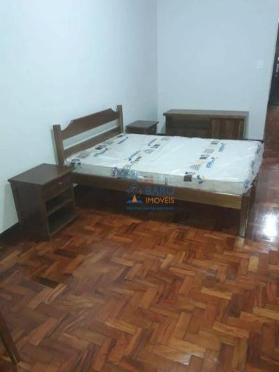Kitnet-Studio, 30 m² - Foto 1