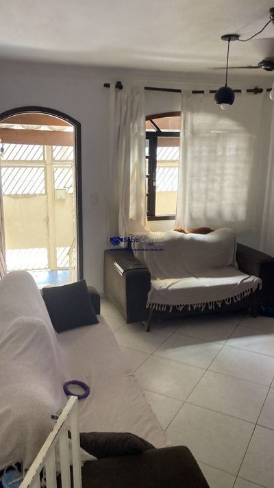 Casa, 3 quartos, 120 m² - Foto 5