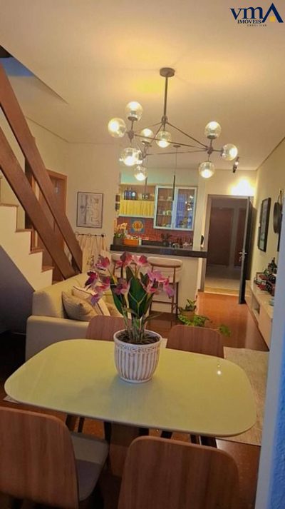 Cobertura, 2 quartos, 186 m² - Foto 3