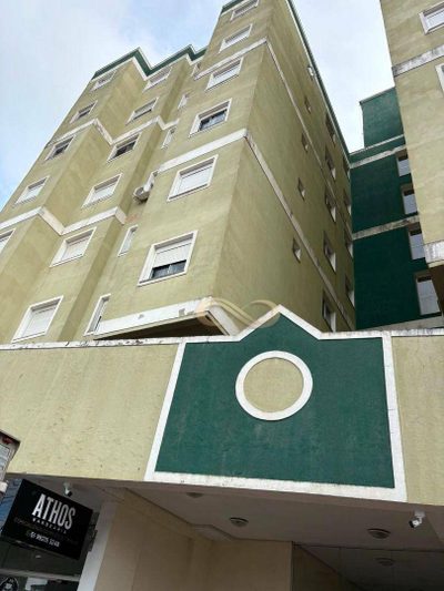 Apartamento, 2 quartos, 50 m² - Foto 1