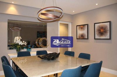 Apartamento, 2 quartos, 130 m² - Foto 4