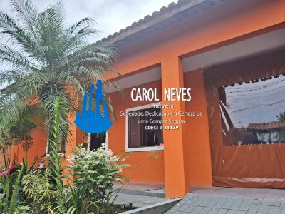Casa, 2 quartos - Foto 4