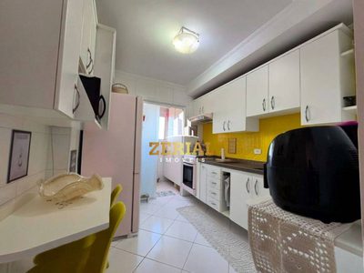 Apartamento, 3 quartos, 75 m² - Foto 5