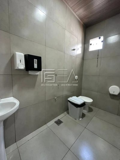 Loja-Salão, 305 m² - Foto 3