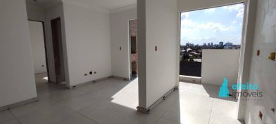 Apartamento, 2 quartos, 55 m² - Foto 2