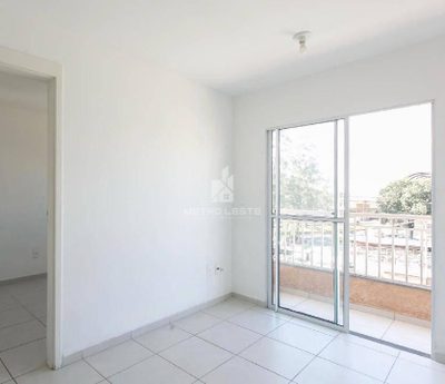 Apartamento, 2 quartos, 35 m² - Foto 4