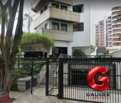 Apartamento, 4 quartos, 220 m² - Foto 2