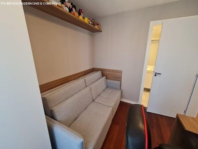Apartamento, 3 quartos, 160 m² - Foto 3
