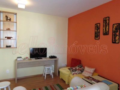 Apartamento, 2 quartos, 62 m² - Foto 1