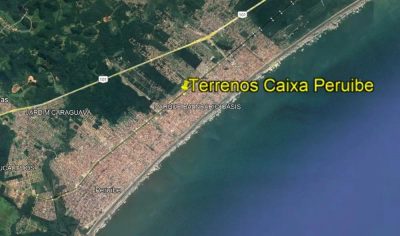 Terreno, 651 m² - Foto 1