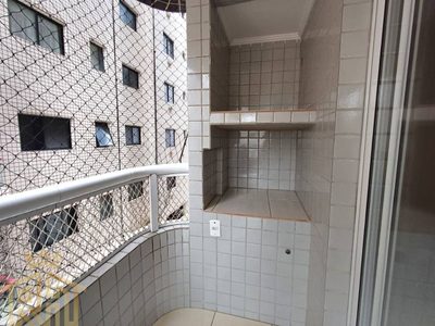 Apartamento, 1 quarto, 63 m² - Foto 3