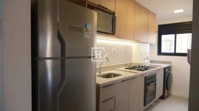 Apartamento, 2 quartos, 46 m² - Foto 2