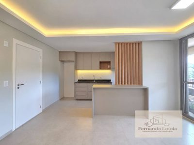 Apartamento, 2 quartos, 83 m² - Foto 3