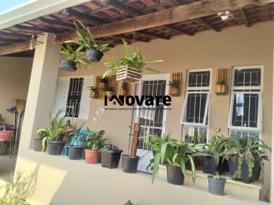 Casa, 2 quartos, 52 m² - Foto 3