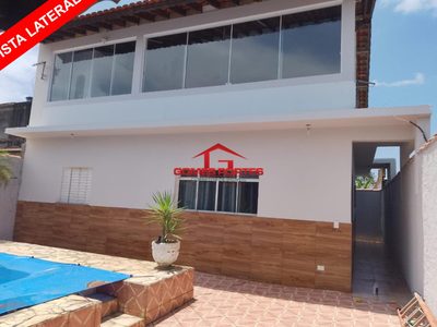 Sobrado, 4 quartos, 180 m² - Foto 1